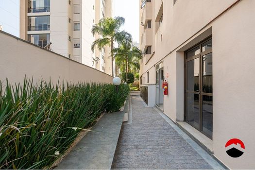 Foto 39 do(a) Apartamento de 2 quartos à venda em Vila Gumercindo, São Paulo