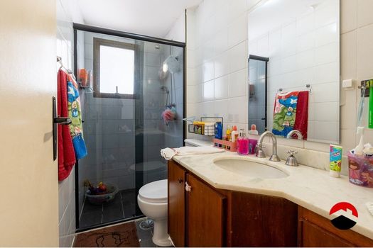 Foto 26 do(a) Apartamento de 2 quartos à venda em Vila Gumercindo, São Paulo