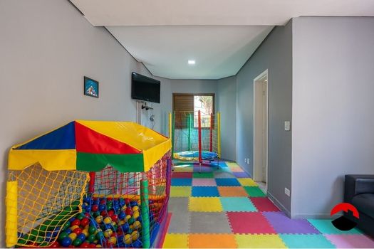 Foto 34 do(a) Apartamento de 2 quartos à venda em Vila Gumercindo, São Paulo