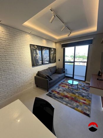 Foto 2 do(a) Apartamento de 2 quartos à venda em Vila Formosa, São Paulo
