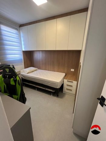 Foto 3 do(a) Apartamento de 2 quartos à venda em Vila Formosa, São Paulo
