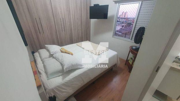 Foto 21 do(a) Apartamento de 4 quartos à venda em Jardim São Paulo, Guarulhos