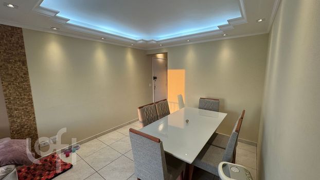 Foto 4 do(a) Apartamento de 3 quartos à venda em Sítio do Morro, São Paulo