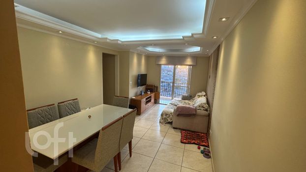 Foto 1 do(a) Apartamento de 3 quartos à venda em Sítio do Morro, São Paulo