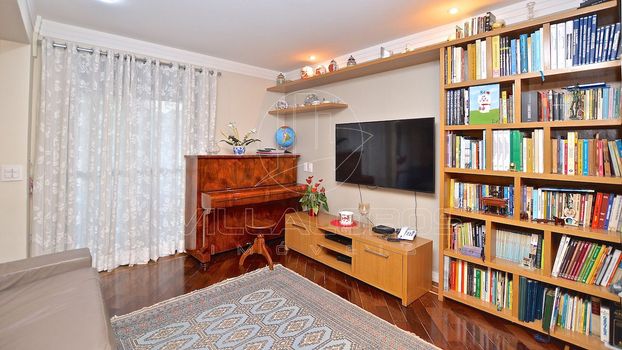 Foto 8 do(a) Loft de 3 quartos à venda em Bela Aliança, São Paulo