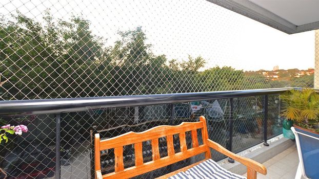 Foto 6 do(a) Loft de 3 quartos à venda em Bela Aliança, São Paulo