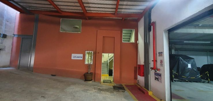 Foto 10 do(a) Galpão / Depósito / Armazém / Pavilhão de 1 quartos à venda em Santa Cruz, Rio de Janeiro