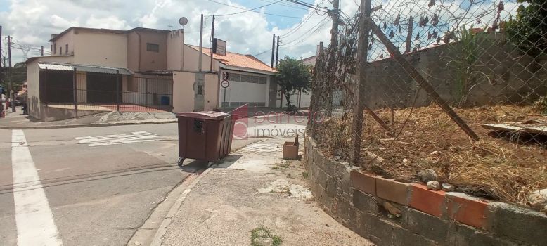 Foto 10 do(a) Terreno false à venda em Parque Almerinda Pereira Chaves, Jundiaí