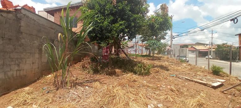 Foto 9 do(a) Terreno false à venda em Parque Almerinda Pereira Chaves, Jundiaí