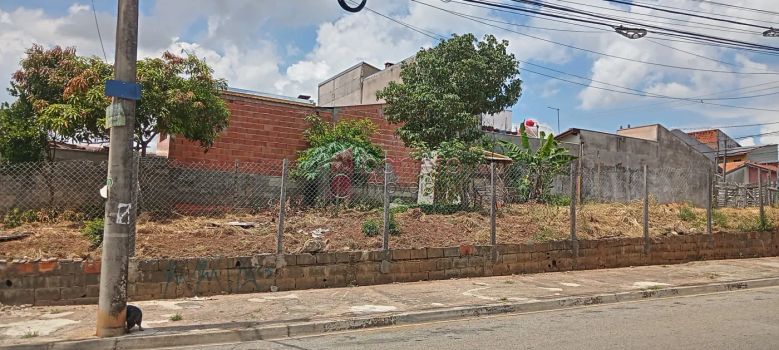Foto 5 do(a) Terreno false à venda em Parque Almerinda Pereira Chaves, Jundiaí