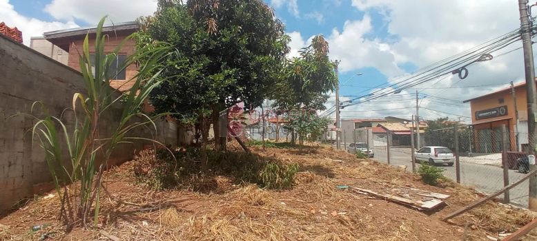 Foto 2 do(a) Terreno false à venda em Parque Almerinda Pereira Chaves, Jundiaí