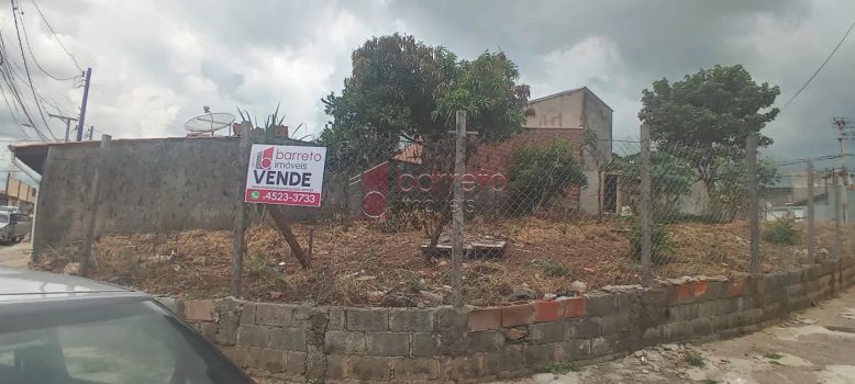 Foto 11 do(a) Terreno false à venda em Parque Almerinda Pereira Chaves, Jundiaí