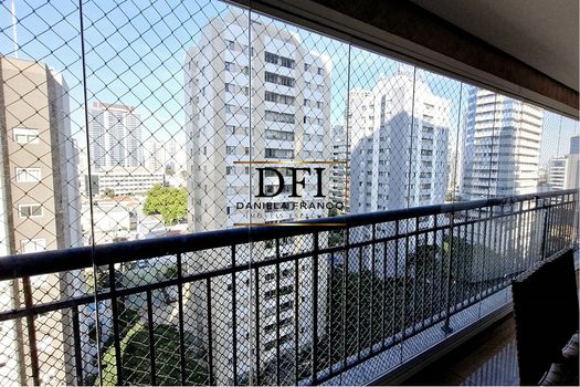 Foto 8 do(a) Apartamento de 3 quartos à venda em Vila Gertrudes, São Paulo