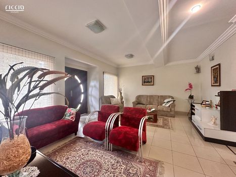 Foto 4 do(a) Casa em Condomínio de 3 quartos à venda em Jardim das Colinas, São José dos Campos