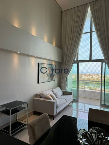 Foto 3 do(a) Apartamento de 3 quartos à venda em Cocó, Fortaleza