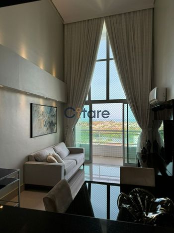 Foto 1 do(a) Apartamento de 3 quartos à venda em Cocó, Fortaleza