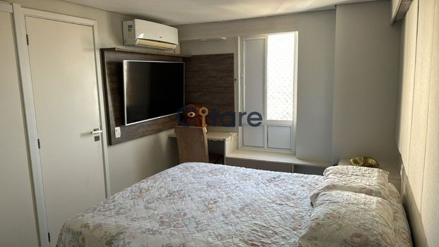 Foto 10 do(a) Apartamento de 3 quartos à venda em Cocó, Fortaleza