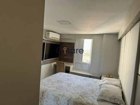 Foto 13 do(a) Apartamento de 3 quartos à venda em Cocó, Fortaleza