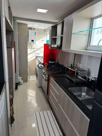 Foto 6 do(a) Apartamento de 3 quartos à venda em Cocó, Fortaleza