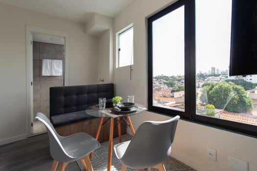 Foto 44 do(a) Kitnet / JK / Studio de 1 quartos à venda em Vila Clementino, São Paulo