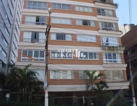 Foto 2 do(a) Apartamento de 2 quartos à venda em Pinheiros, São Paulo