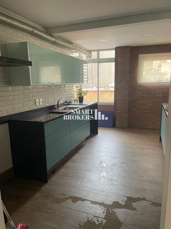 Foto 6 do(a) Apartamento de 2 quartos à venda em Pinheiros, São Paulo