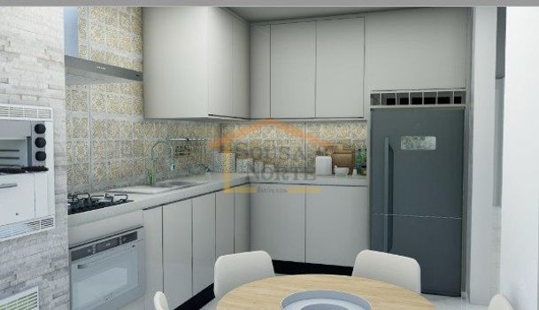 Foto 8 do(a) Apartamento de 3 quartos à venda em Tremembé, São Paulo