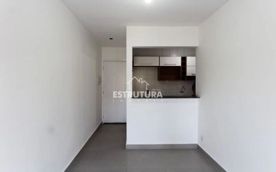 Foto 2 do(a) Apartamento de 2 quartos à venda em Jardim Vilage, Rio Claro