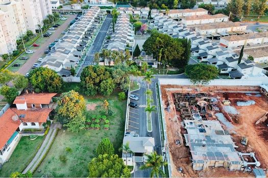 Foto 41 do(a) Casa em Condomínio de 3 quartos à venda em Parque Campolim, Sorocaba