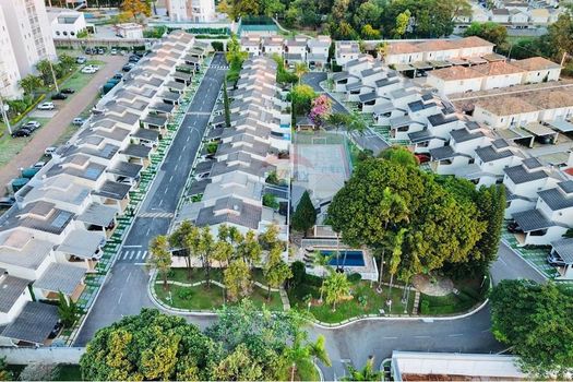 Foto 42 do(a) Casa em Condomínio de 3 quartos à venda em Parque Campolim, Sorocaba