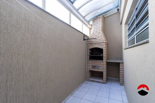 Foto 12 do(a) Casa em Condomínio de 3 quartos à venda em Vila Maria Alta, São Paulo
