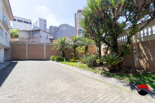 Foto 2 do(a) Casa em Condomínio de 3 quartos à venda em Vila Maria Alta, São Paulo