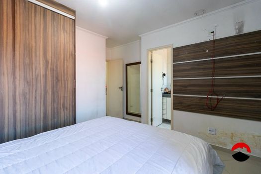 Foto 24 do(a) Casa em Condomínio de 3 quartos à venda em Vila Maria Alta, São Paulo