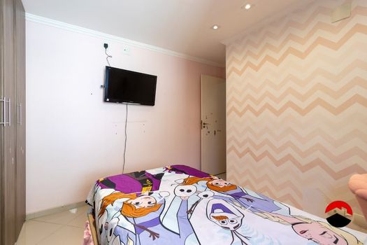 Foto 19 do(a) Casa em Condomínio de 3 quartos à venda em Vila Maria Alta, São Paulo