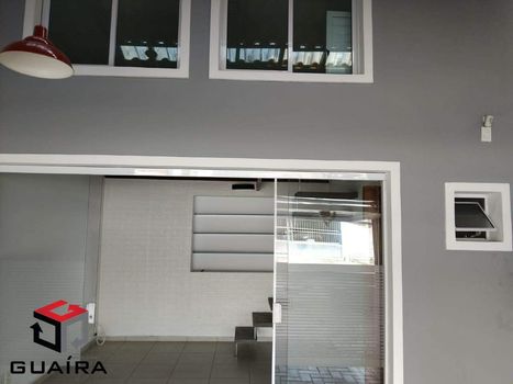 Foto 4 do(a) Casa de 4 quartos à venda em Vila Junqueira, Santo André
