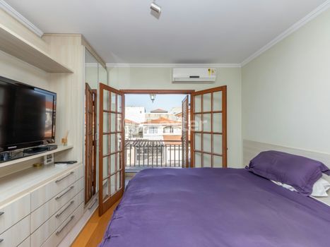 Foto 12 do(a) Apartamento de 3 quartos à venda em Parque São Domingos, São Paulo