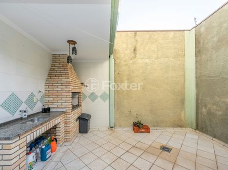 Foto 27 do(a) Apartamento de 3 quartos à venda em Parque São Domingos, São Paulo