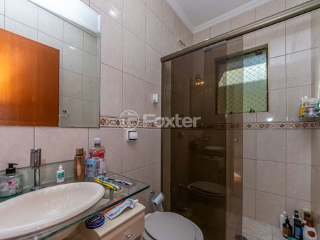 Foto 7 do(a) Apartamento de 3 quartos à venda em Parque São Domingos, São Paulo