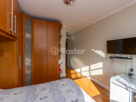 Foto 10 do(a) Apartamento de 3 quartos à venda em Parque São Domingos, São Paulo