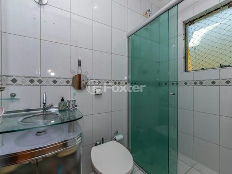 Foto 9 do(a) Apartamento de 3 quartos à venda em Parque São Domingos, São Paulo