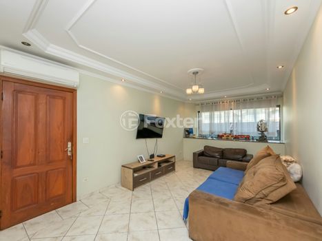 Foto 2 do(a) Apartamento de 3 quartos à venda em Parque São Domingos, São Paulo