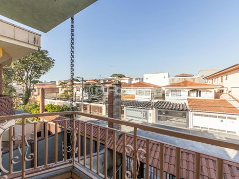 Foto 14 do(a) Apartamento de 3 quartos à venda em Parque São Domingos, São Paulo