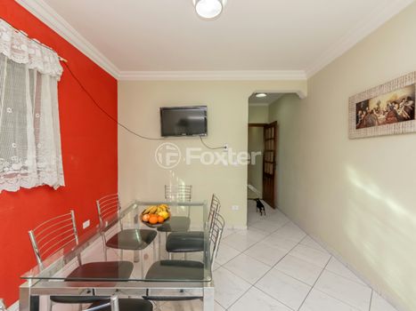 Foto 24 do(a) Apartamento de 3 quartos à venda em Parque São Domingos, São Paulo