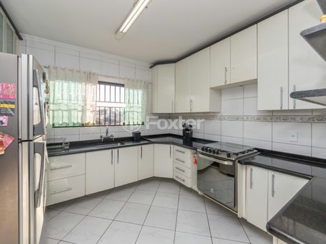 Foto 20 do(a) Apartamento de 3 quartos à venda em Parque São Domingos, São Paulo