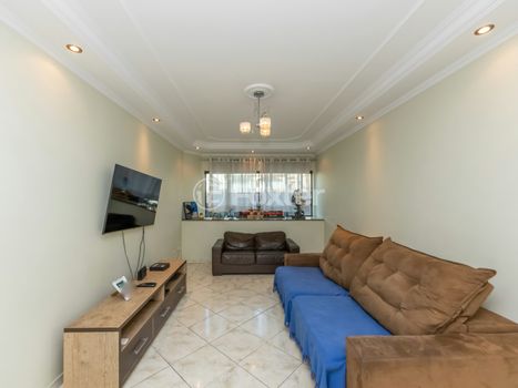 Foto 15 do(a) Apartamento de 3 quartos à venda em Parque São Domingos, São Paulo