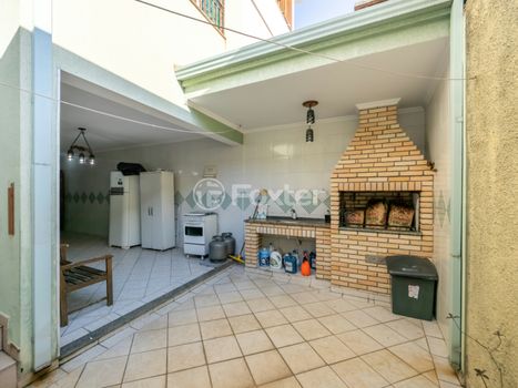 Foto 28 do(a) Apartamento de 3 quartos à venda em Parque São Domingos, São Paulo