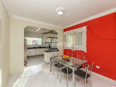 Foto 3 do(a) Apartamento de 3 quartos à venda em Parque São Domingos, São Paulo