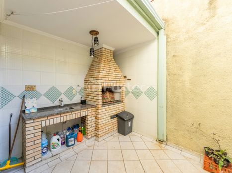 Foto 25 do(a) Apartamento de 3 quartos à venda em Parque São Domingos, São Paulo