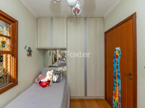 Foto 8 do(a) Apartamento de 3 quartos à venda em Parque São Domingos, São Paulo