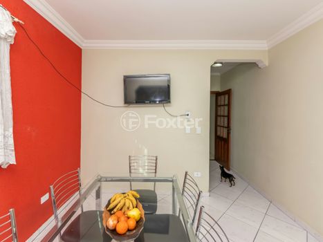 Foto 22 do(a) Apartamento de 3 quartos à venda em Parque São Domingos, São Paulo